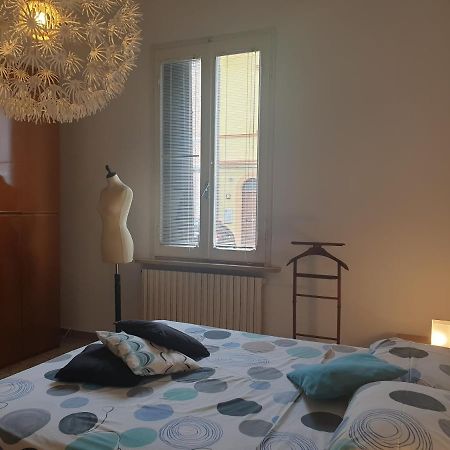 Cleo Tulipano Apartment ฟัลโกนารา มาริตติมา ภายนอก รูปภาพ