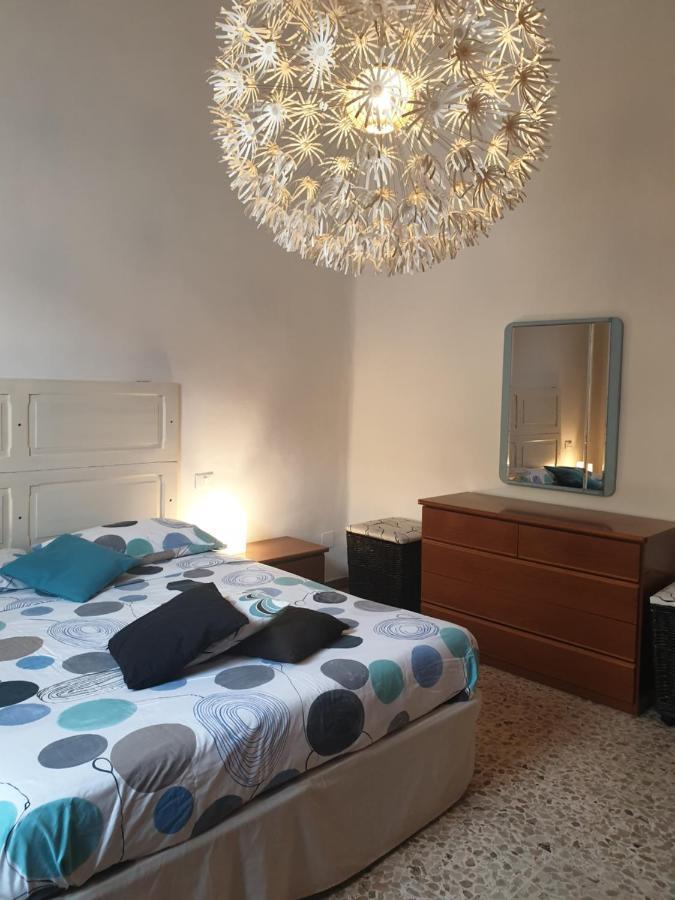 Cleo Tulipano Apartment ฟัลโกนารา มาริตติมา ภายนอก รูปภาพ