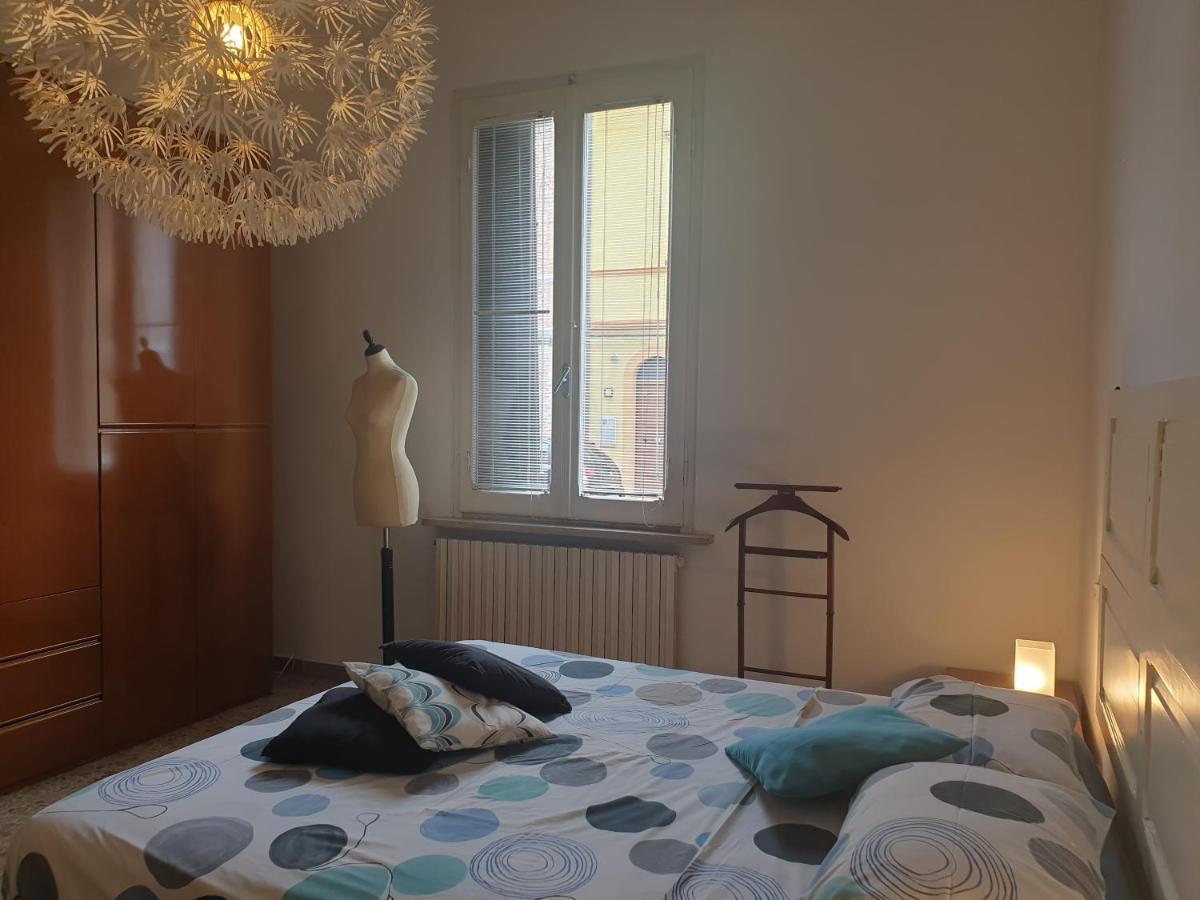 Cleo Tulipano Apartment ฟัลโกนารา มาริตติมา ภายนอก รูปภาพ