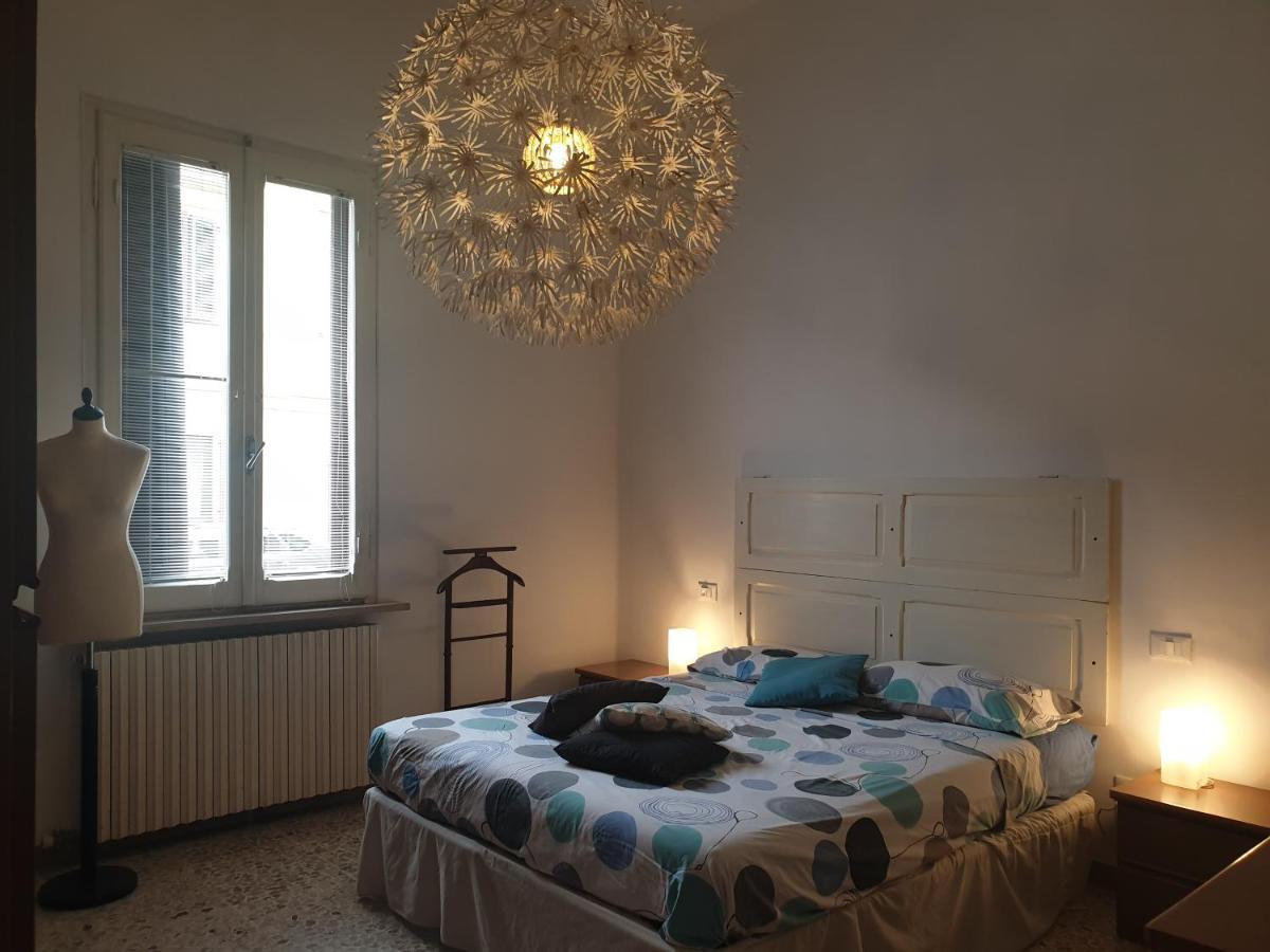 Cleo Tulipano Apartment ฟัลโกนารา มาริตติมา ภายนอก รูปภาพ