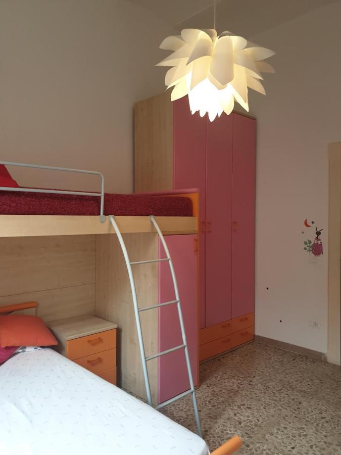 Cleo Tulipano Apartment ฟัลโกนารา มาริตติมา ภายนอก รูปภาพ