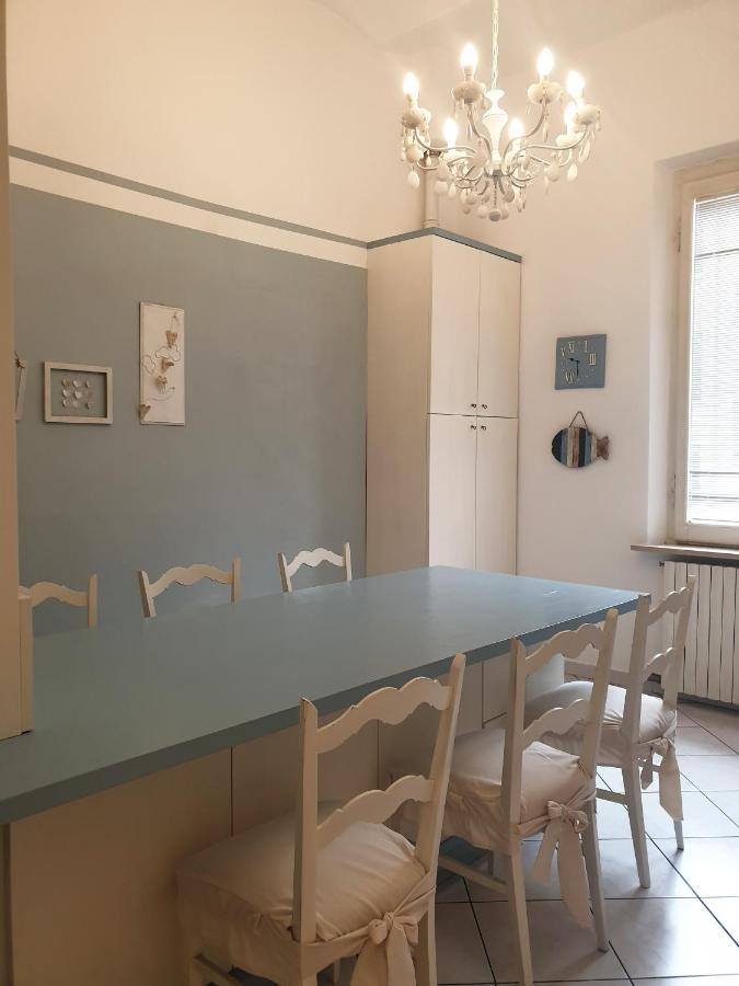 Cleo Tulipano Apartment ฟัลโกนารา มาริตติมา ภายนอก รูปภาพ